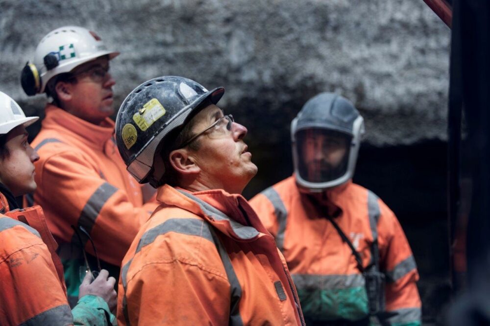 Auger Boring Joseph Gallagher Ltd