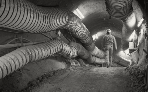 Geotechnical Design