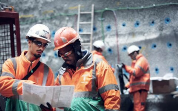 Feasibility and Early Contractor Involvement