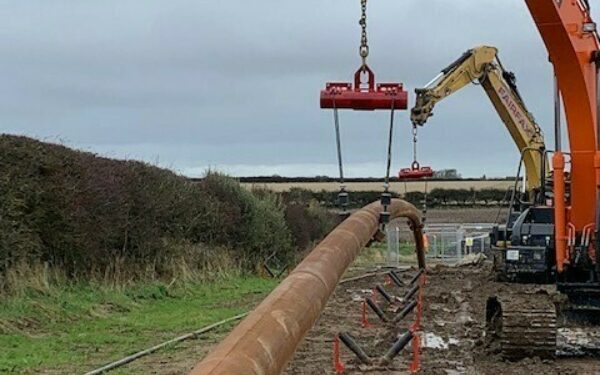 Horizontal Directional Drilling (HDD)