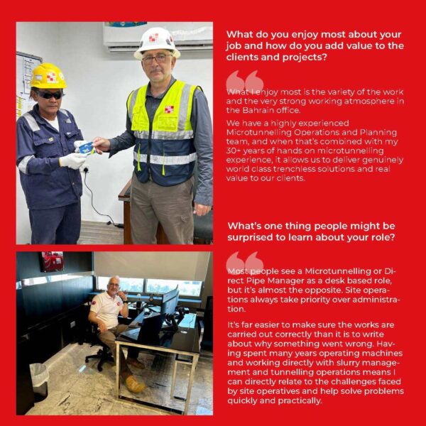 A day in the life carousel post John Tomlinson Page 3