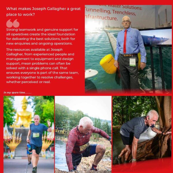 A day in the life carousel post John Tomlinson Page 5