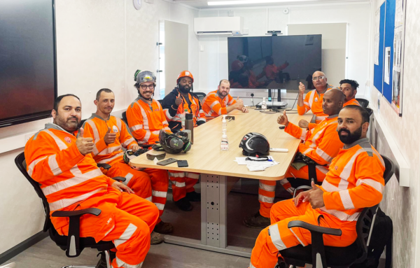 JGL Investing in Skills, Safety and Compliance across our Workforce