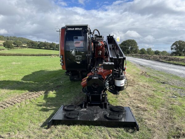 new AT120 and M3000DH