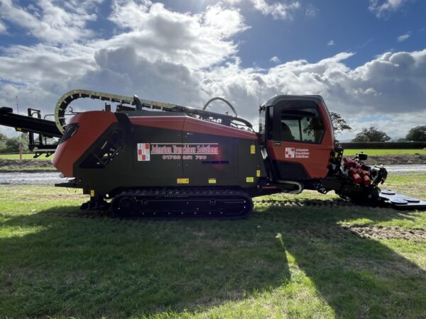 AT120 and M3000DH