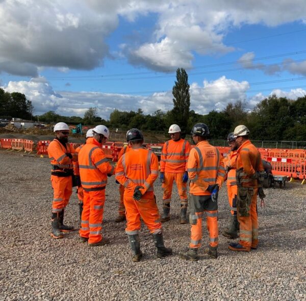 Petros Site briefing