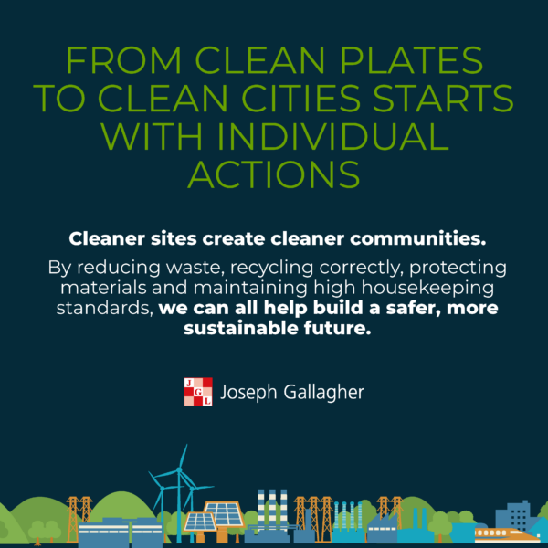 WORLD CLEAN UP DAY