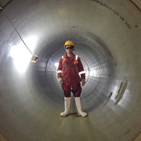 JGL - Five successful Microtunnelling Crossings