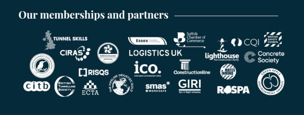 Our Memberships and Partners