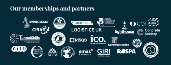 Our Memberships and Partners