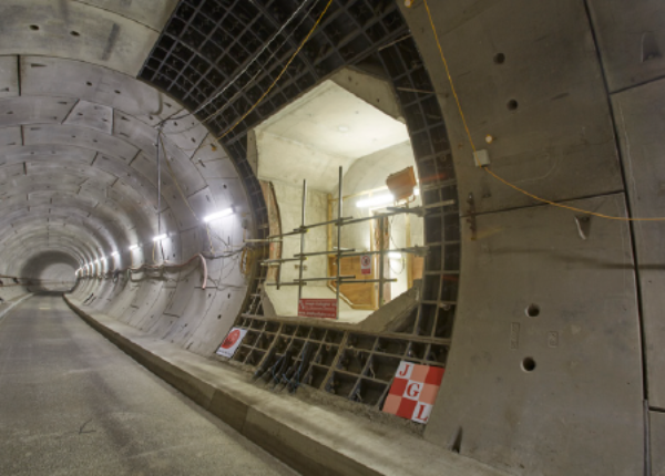 crossrail