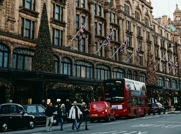 Harrods