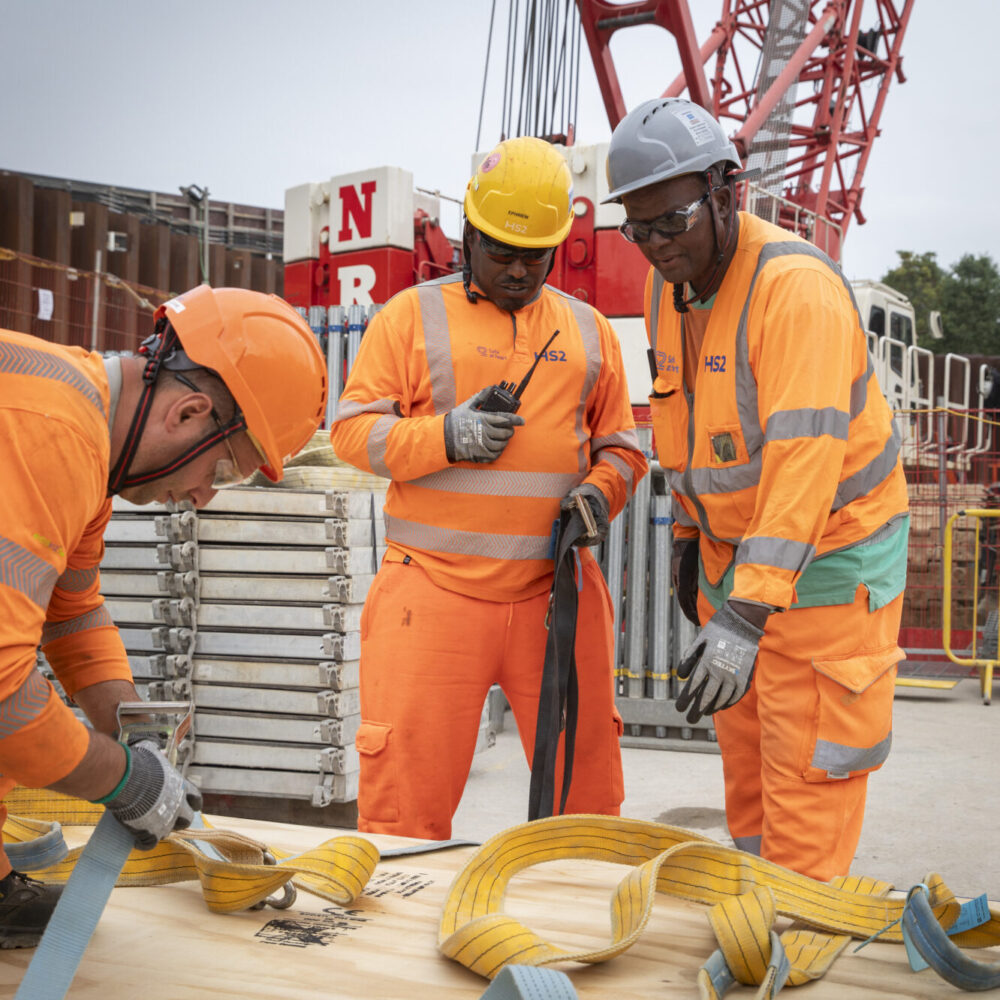 Feasibility and Early Contractor Involvement
