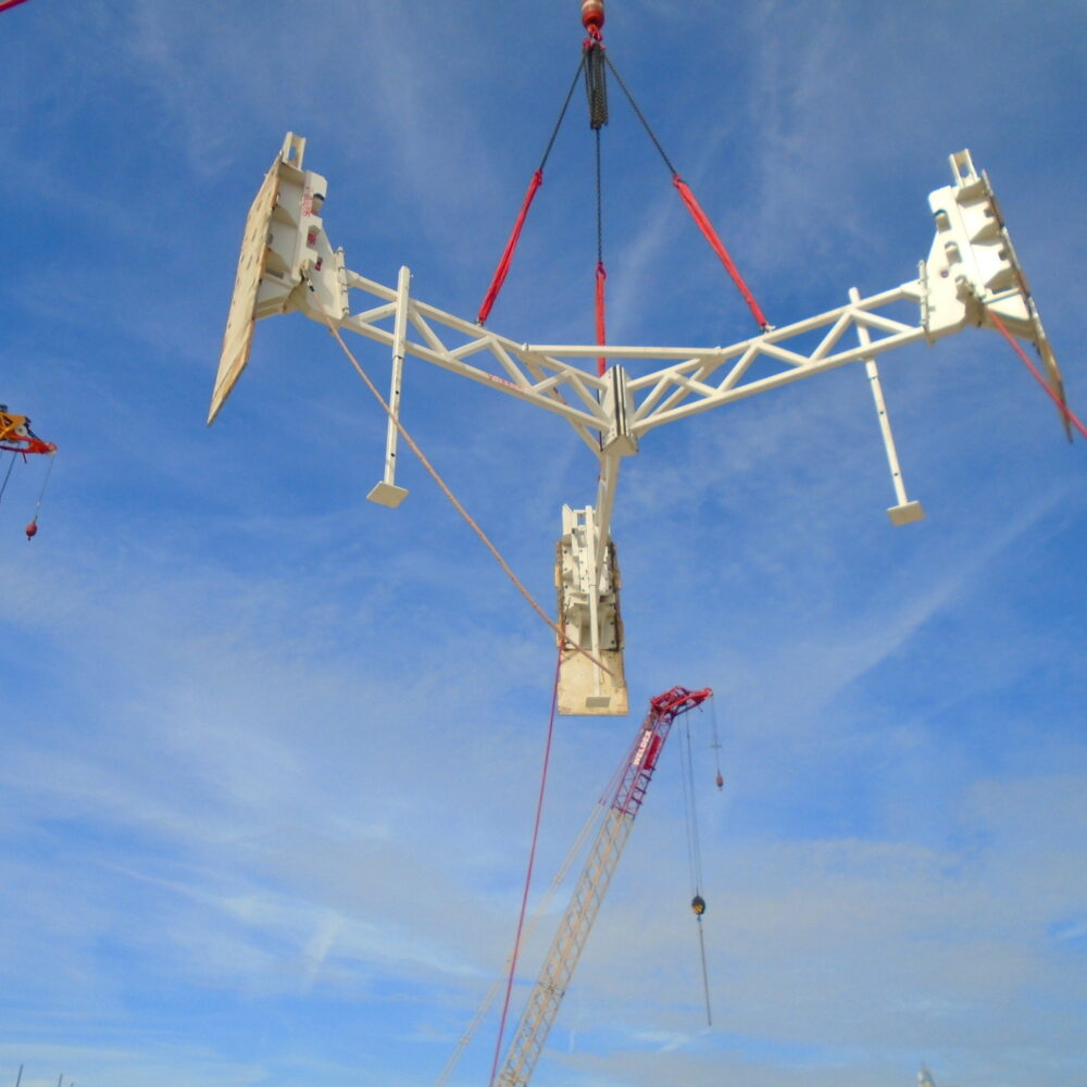Vertical Shaft Sinking Machine (VSM)