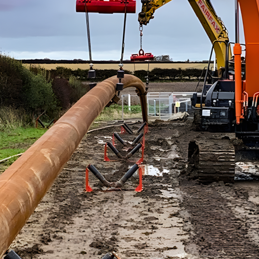 JGL at Doggerbank Wind Farm