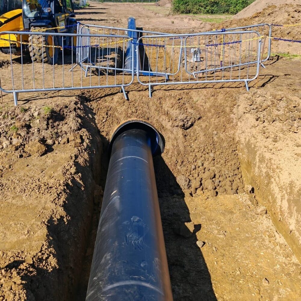 Horizontal Directional Drilling