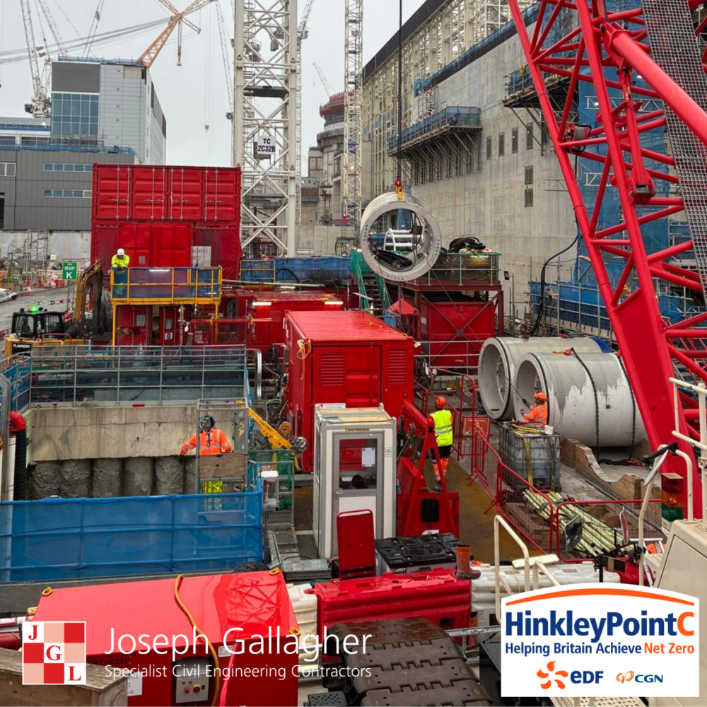Hinkley Fish Return System Shortlisted for BCIA 2026 Award
