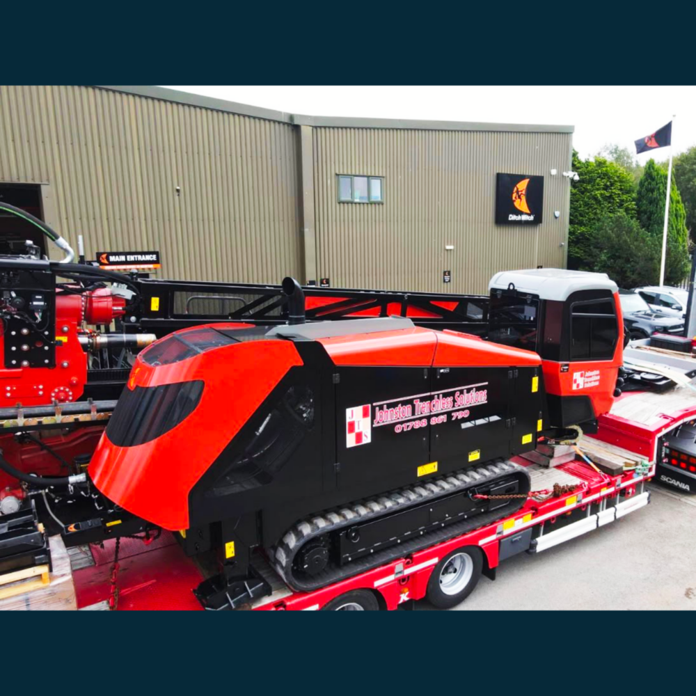 JGL Invests- New AT120 and M3000 DH