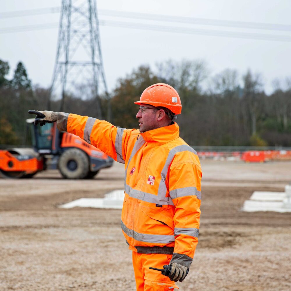 Technical Assurance