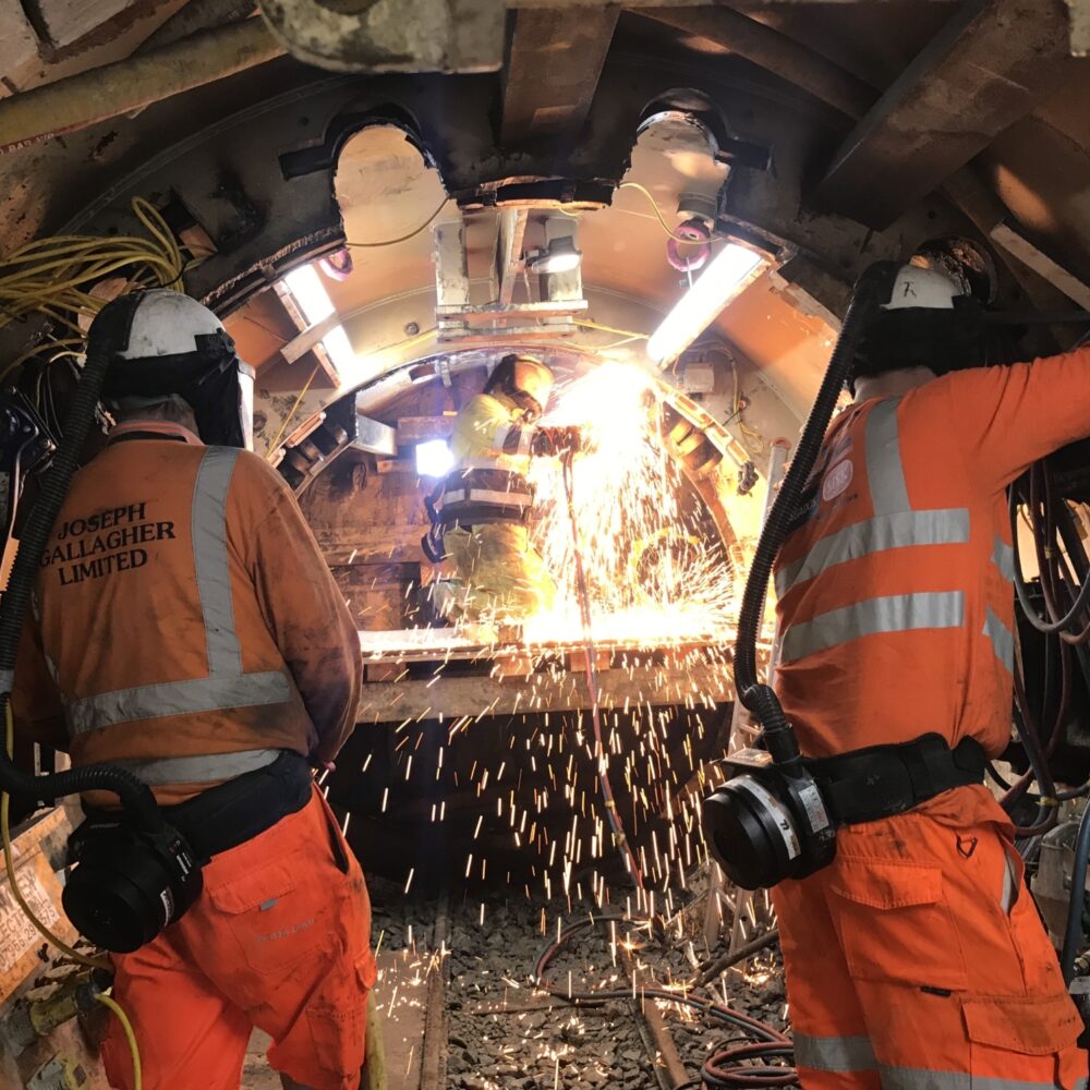 Specialist Labour