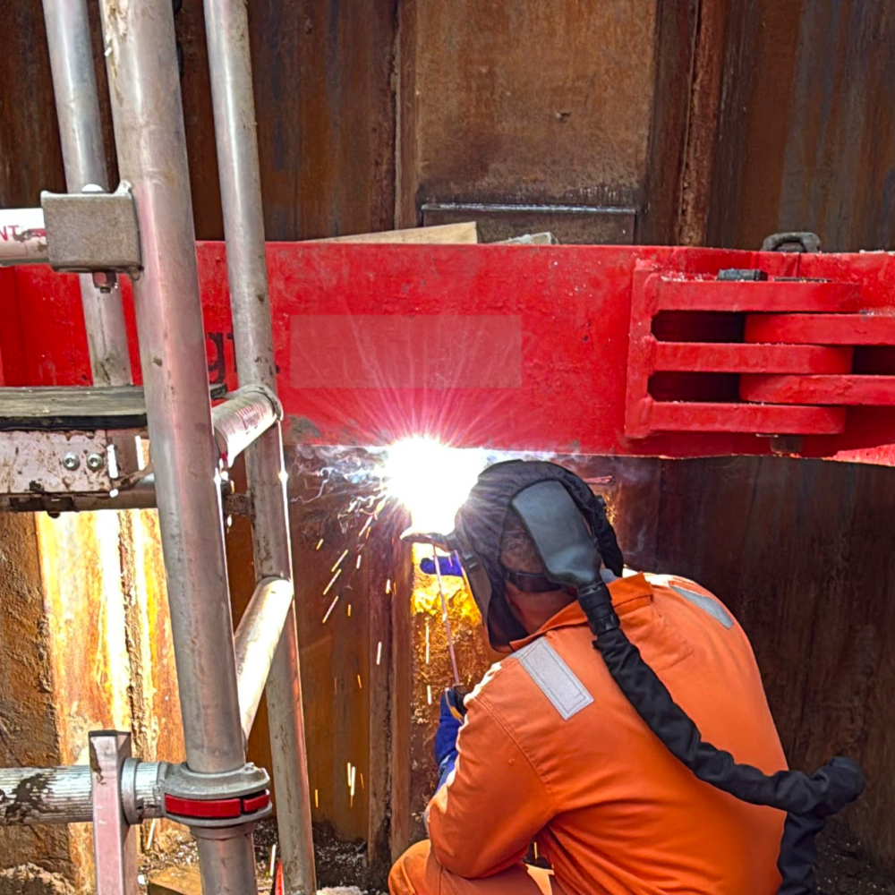 Temporary Works