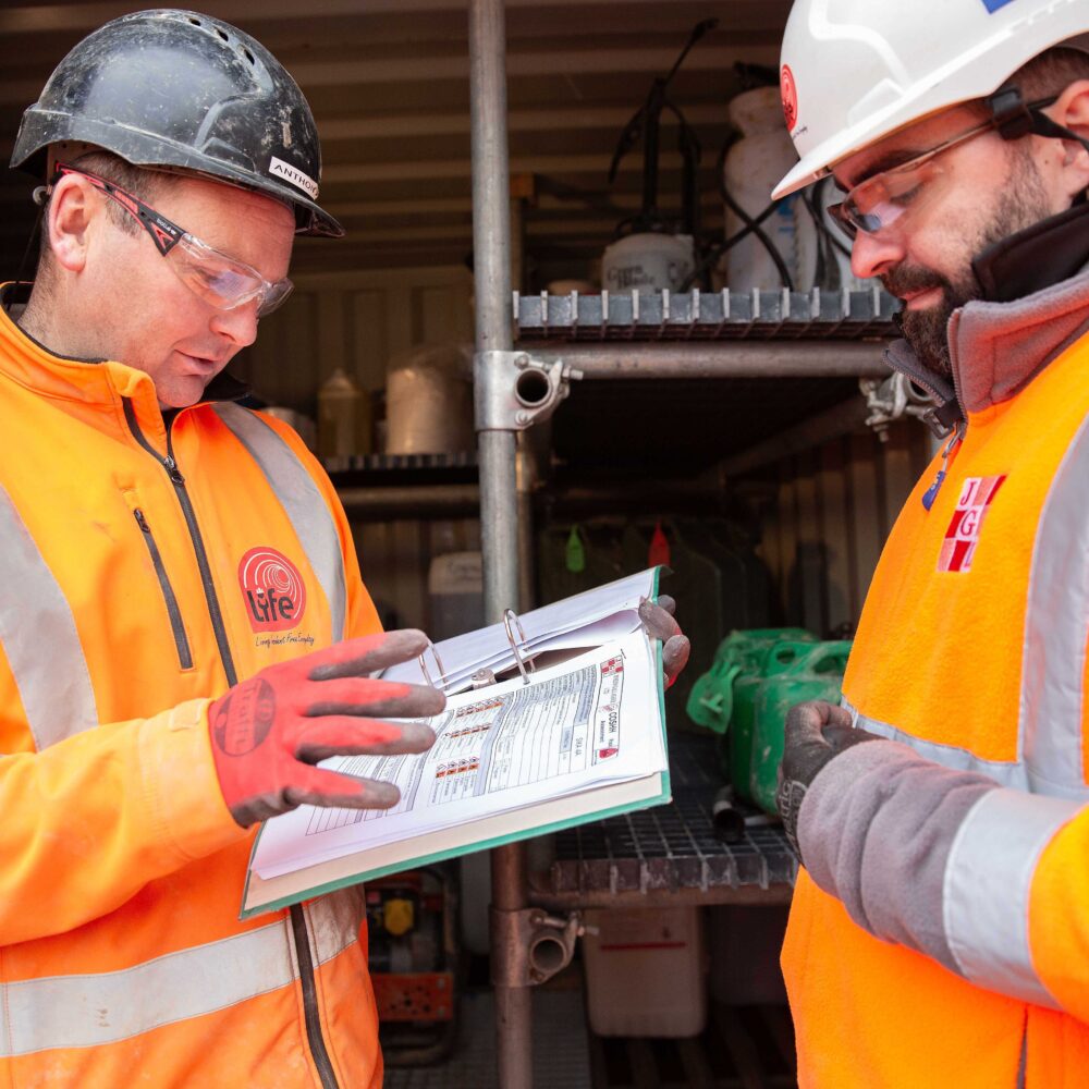 Feasibility and Early Contractor Involvement