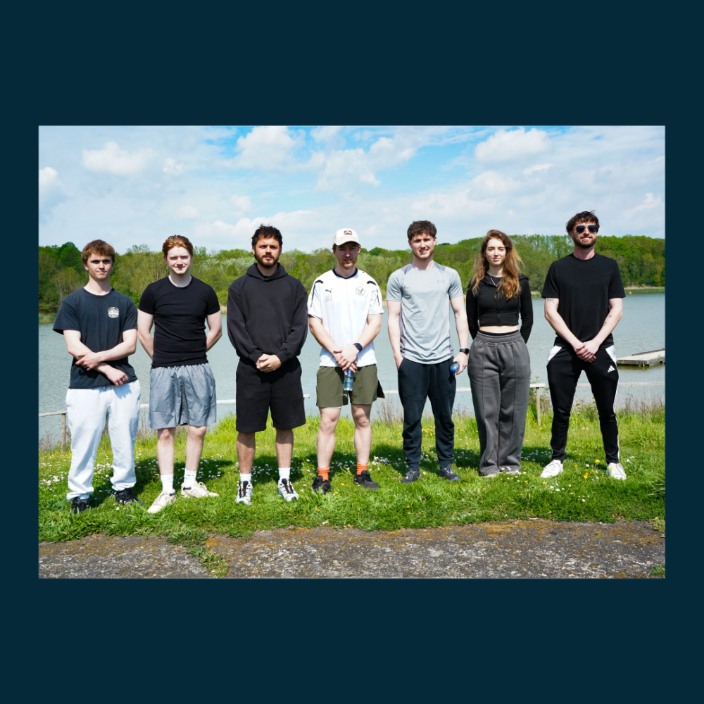 JGL Apprentices
