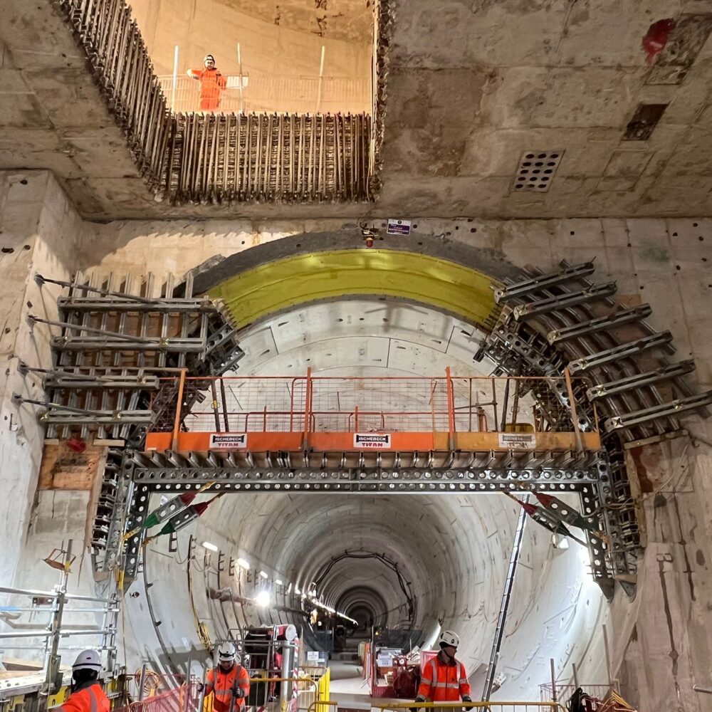 Shet and Frame Construction
