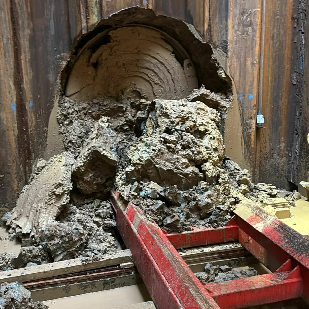 JGL Gallows Corner MT