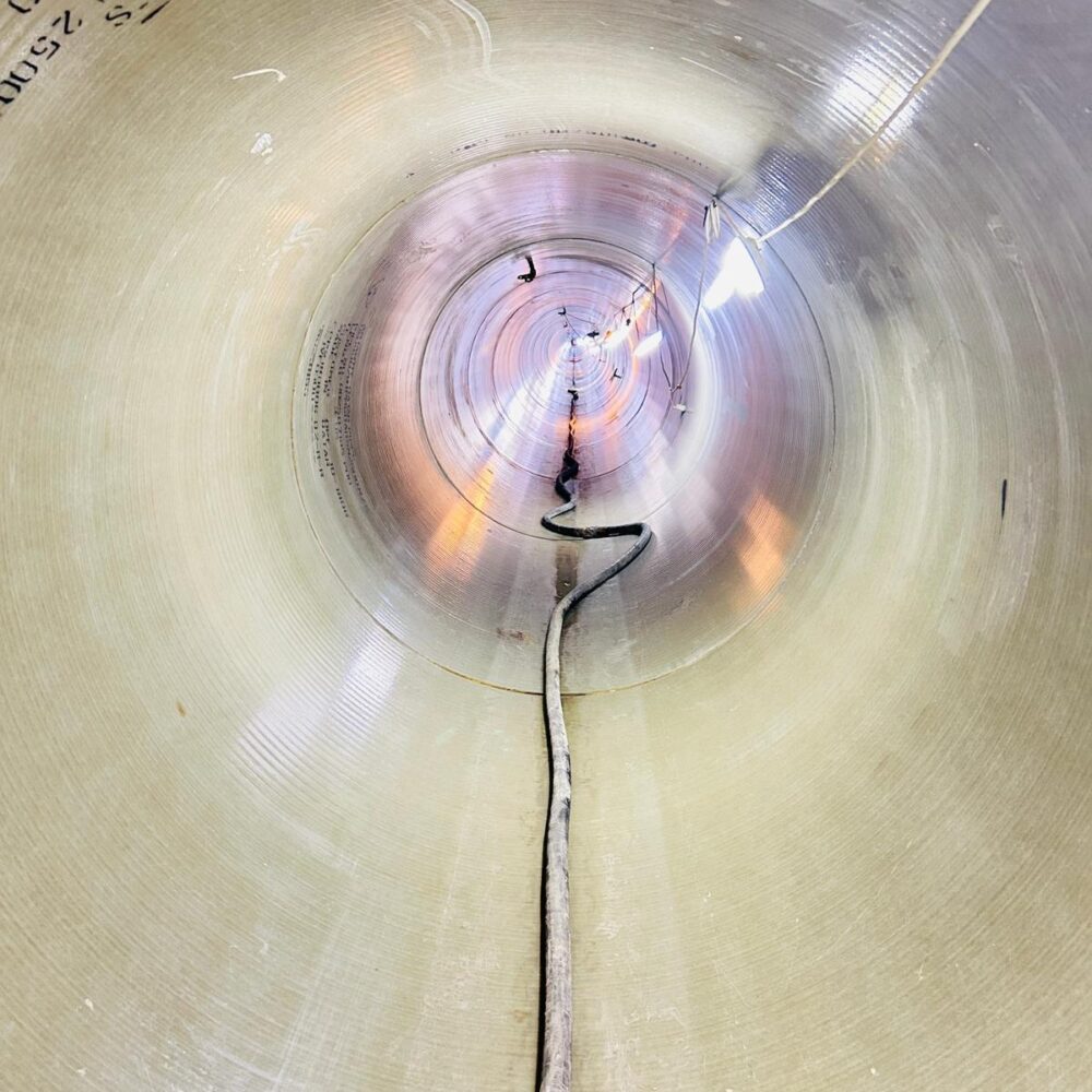 JGL Microtunnelling Crossings works in Bahrain