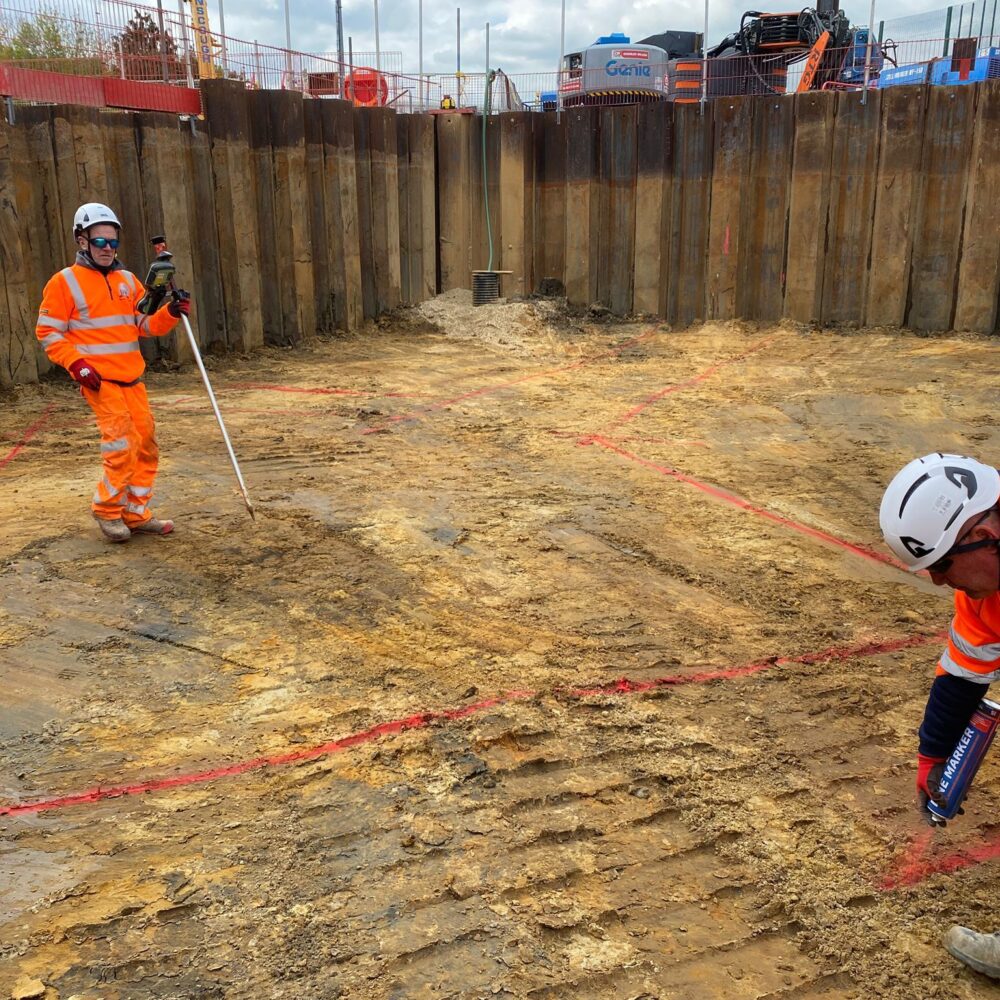 Geotechnical Design