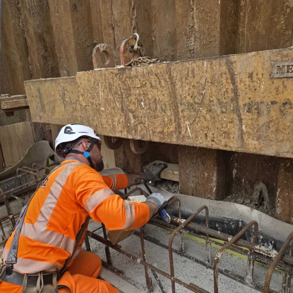 Temporary Works