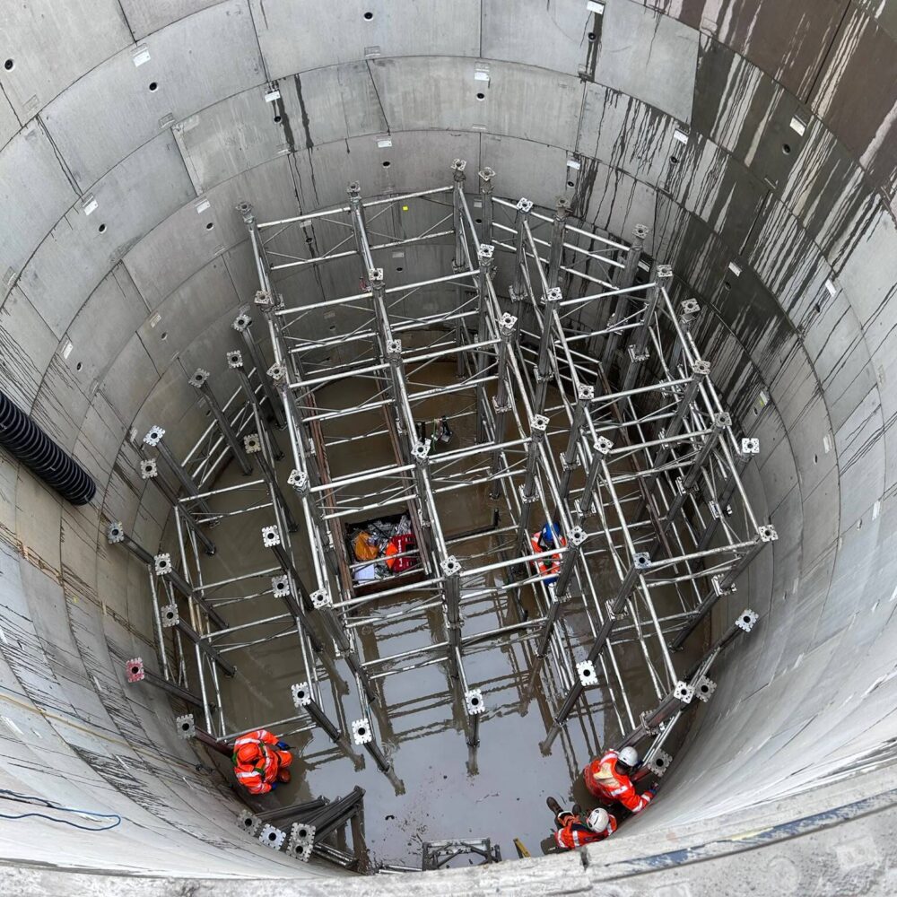 Sheet and Frame Construction