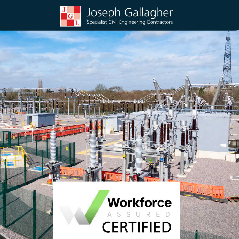 Workforce Assured Certified