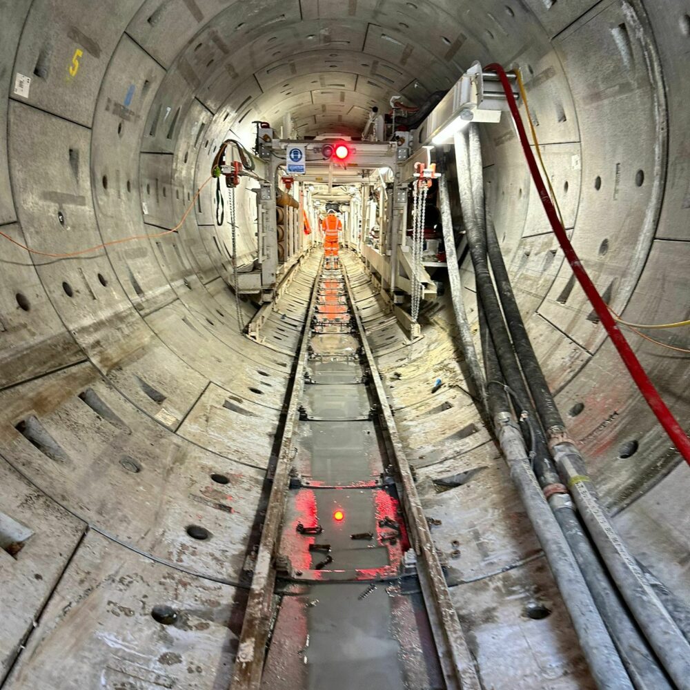 JGL at Snowdonia Garth