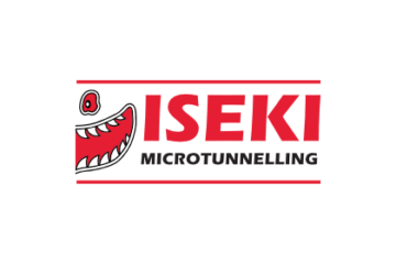 Iseki Microtunnelling