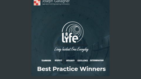 Best Practice Winners