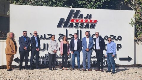 Joseph Gallagher awarded Microtunnelling contract for key Bahrain infrastructure project