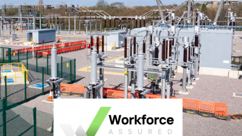JGL achieved Workforce Assured certification for 2026