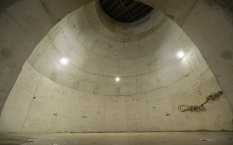 Shaft Sinking