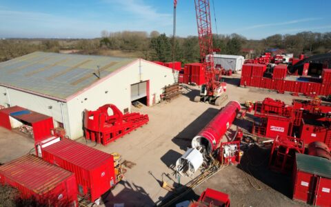Specialist Plant and Equipment