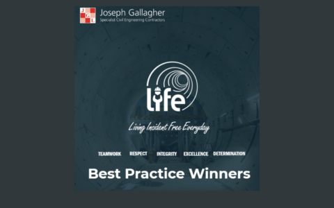 Best Practice Winners