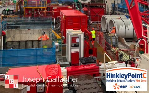 Hinkley Fish Return System Shortlisted for BCIA 2026 Award