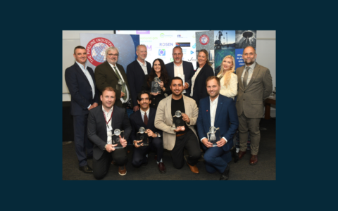 JGL Wins Health and Safety People and Culture Award