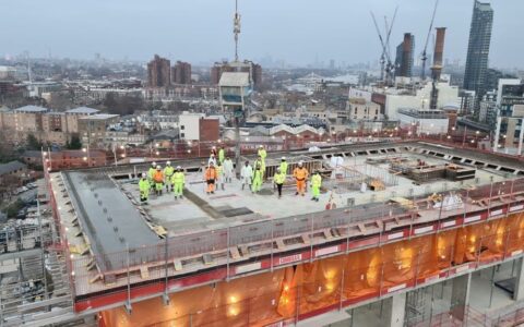 Reinforced Concrete Structures
