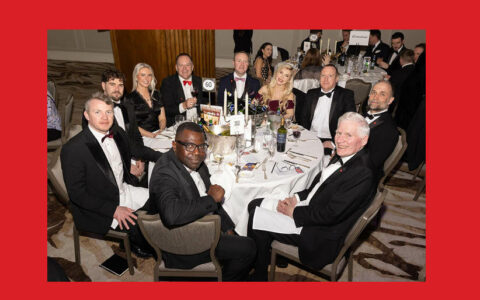Strong Industry Connections Marked at the Pipeline Industries Guild 68th Annual Dinner