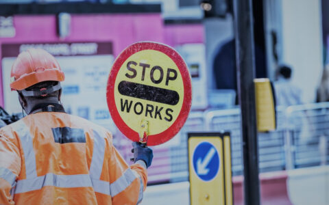 Temporary Works
