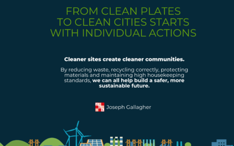 World clean Up day