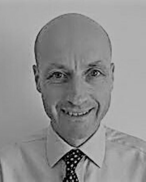 Martin Walton