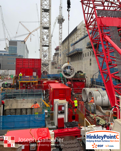 Hinkley Fish Return System Shortlisted for BCIA 2026 Award